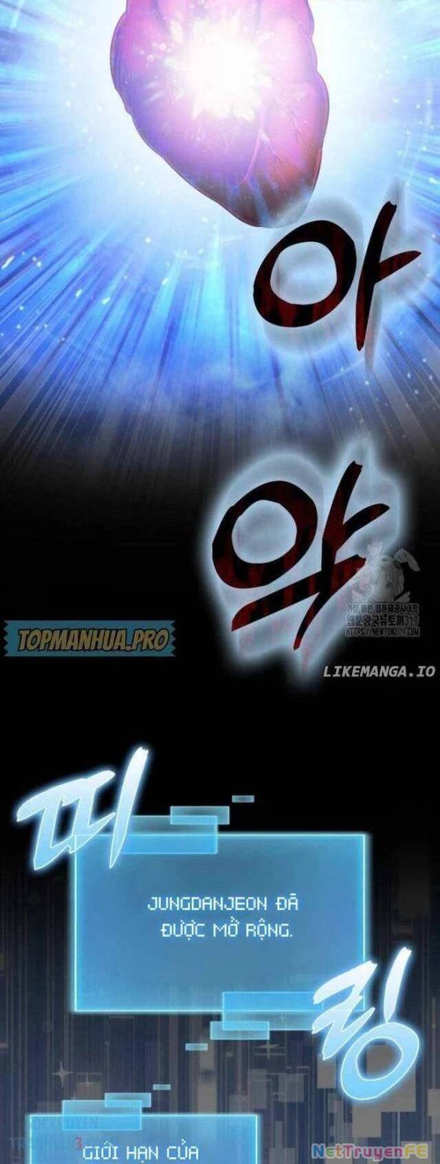 Thiên Tài Võ Thuật Hồi Quy: Chapter 38