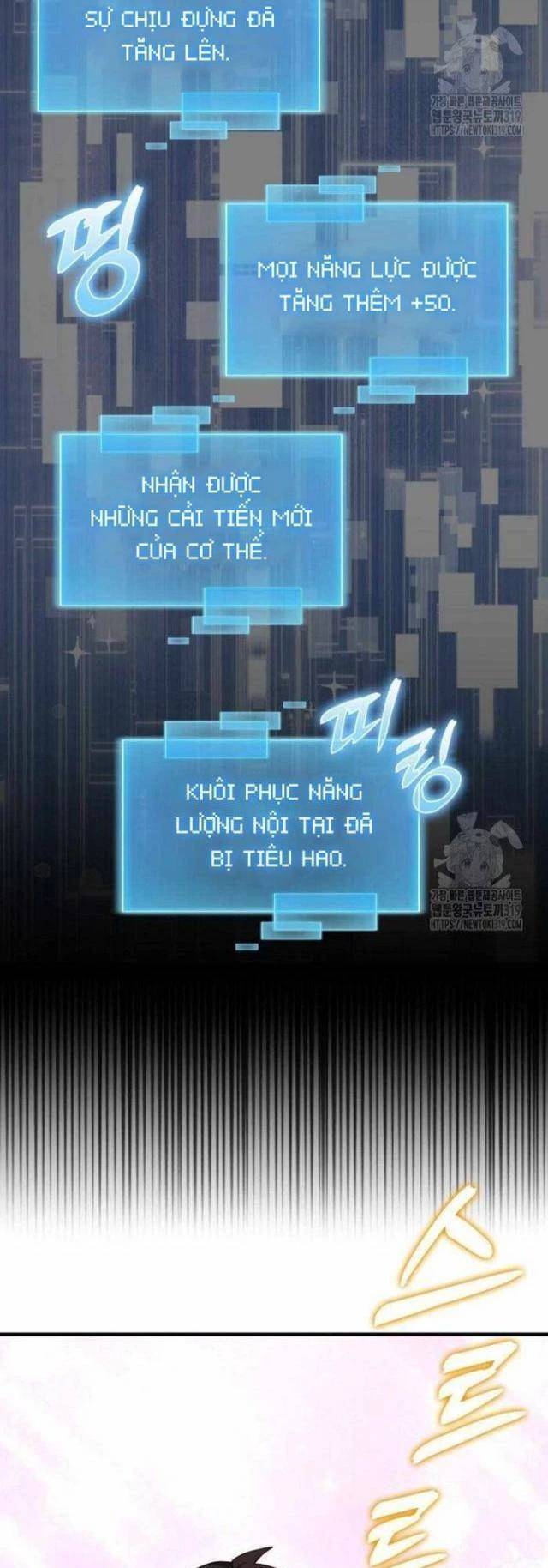 Thiên Tài Võ Thuật Hồi Quy: Chapter 38