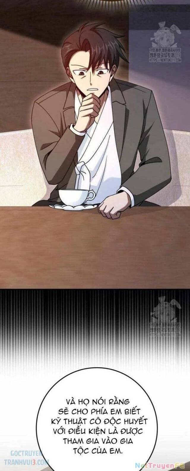 Thiên Tài Võ Thuật Hồi Quy: Chapter 38