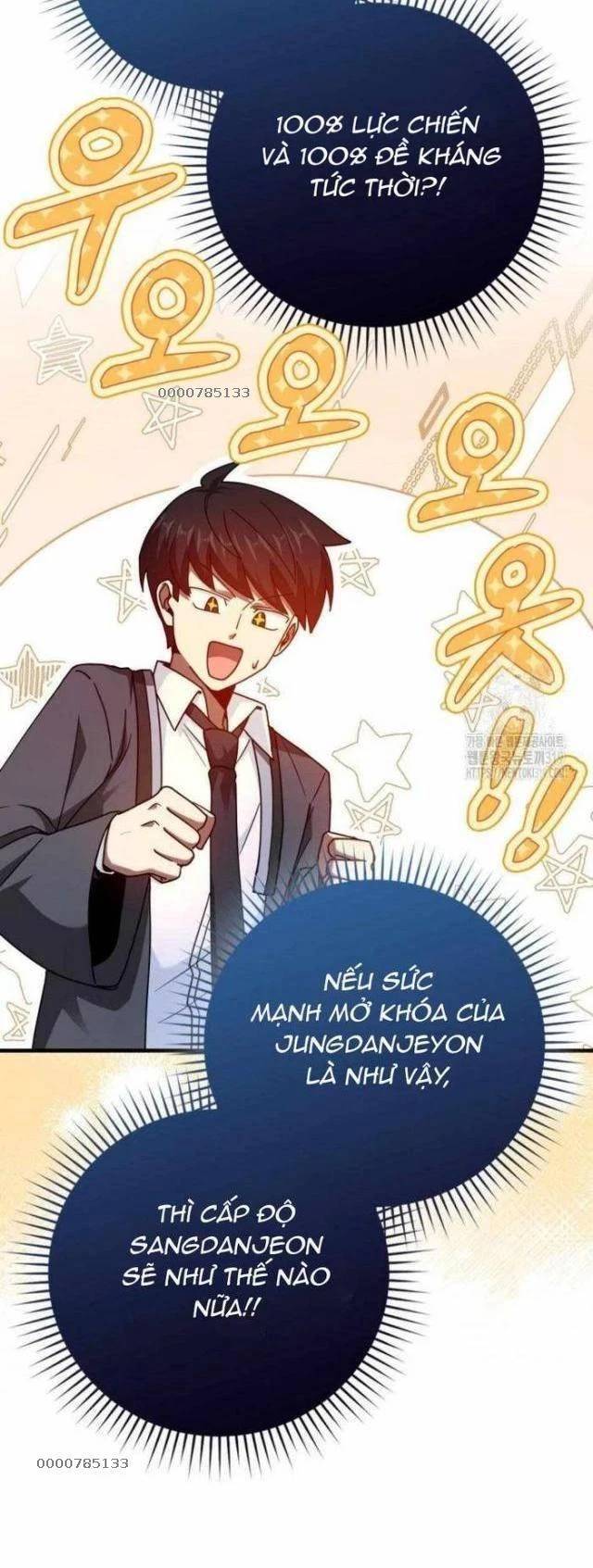 Thiên Tài Võ Thuật Hồi Quy: Chapter 38