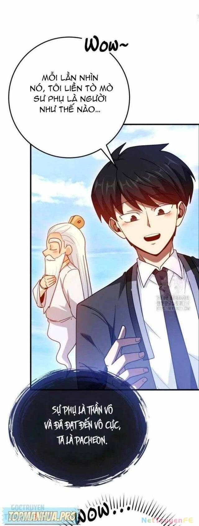 Thiên Tài Võ Thuật Hồi Quy: Chapter 38