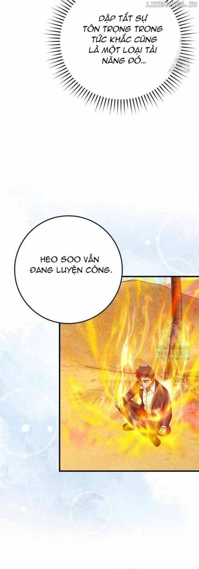 Thiên Tài Võ Thuật Hồi Quy: Chapter 38