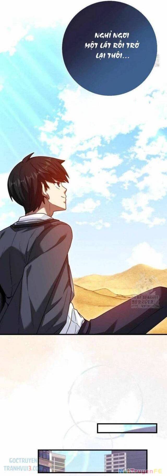 Thiên Tài Võ Thuật Hồi Quy: Chapter 38