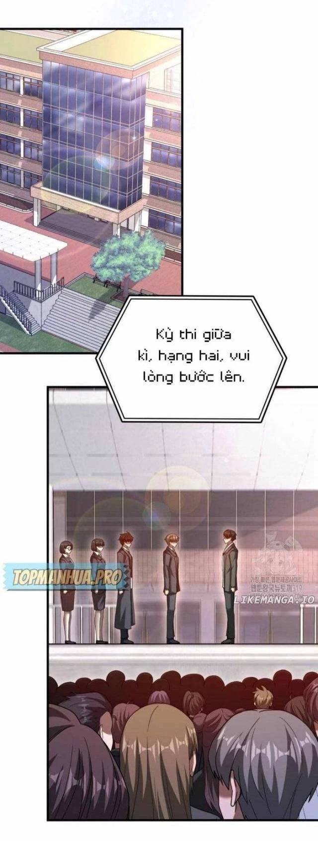 Thiên Tài Võ Thuật Hồi Quy: Chapter 38