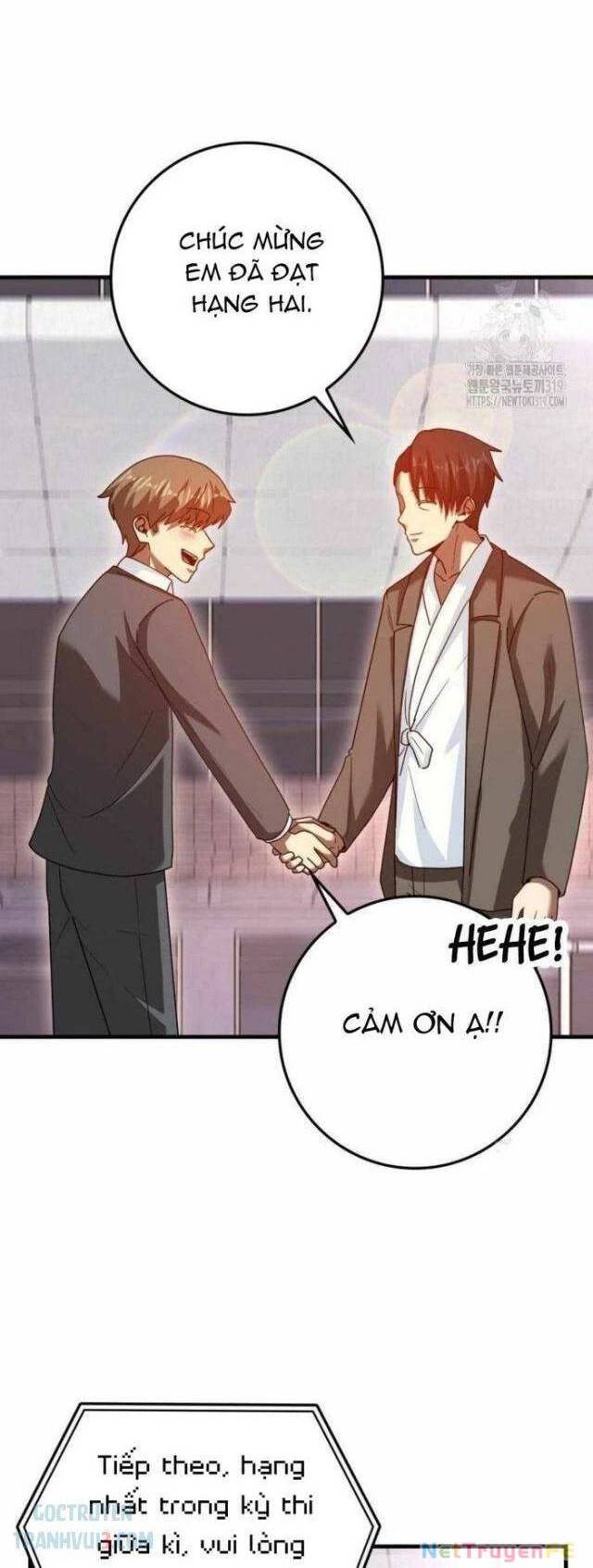 Thiên Tài Võ Thuật Hồi Quy: Chapter 38