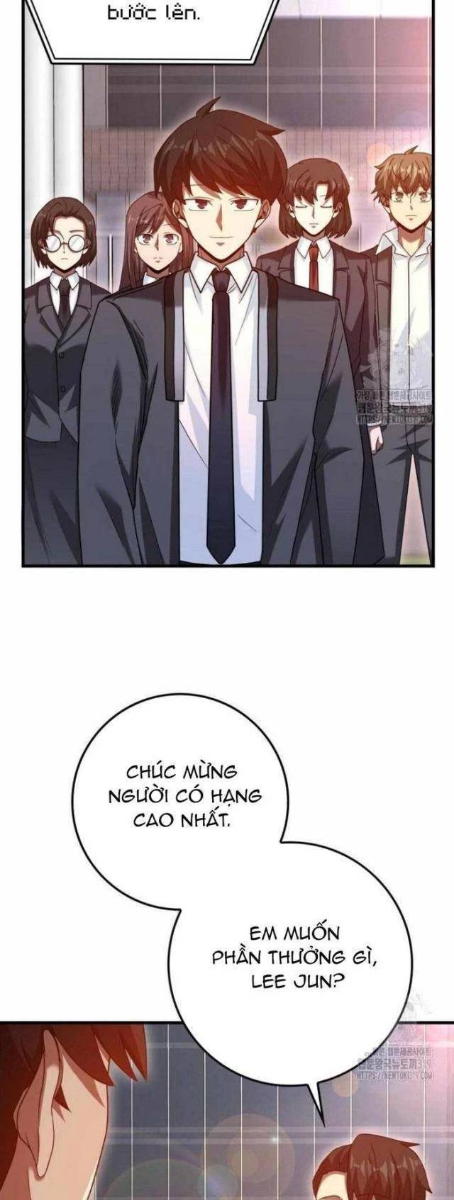 Thiên Tài Võ Thuật Hồi Quy: Chapter 38