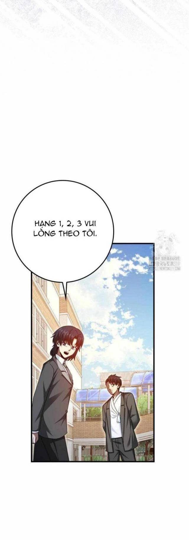 Thiên Tài Võ Thuật Hồi Quy: Chapter 38