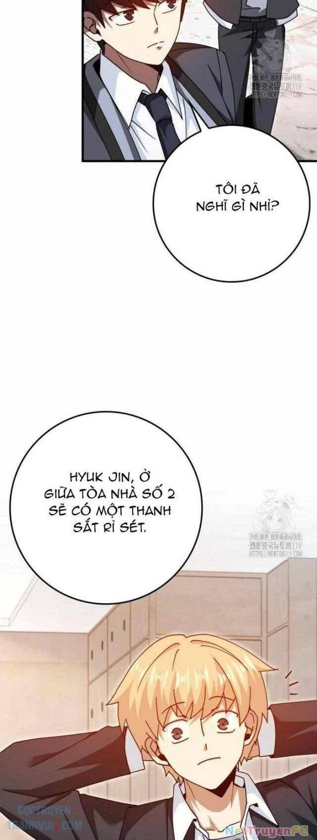 Thiên Tài Võ Thuật Hồi Quy: Chapter 38