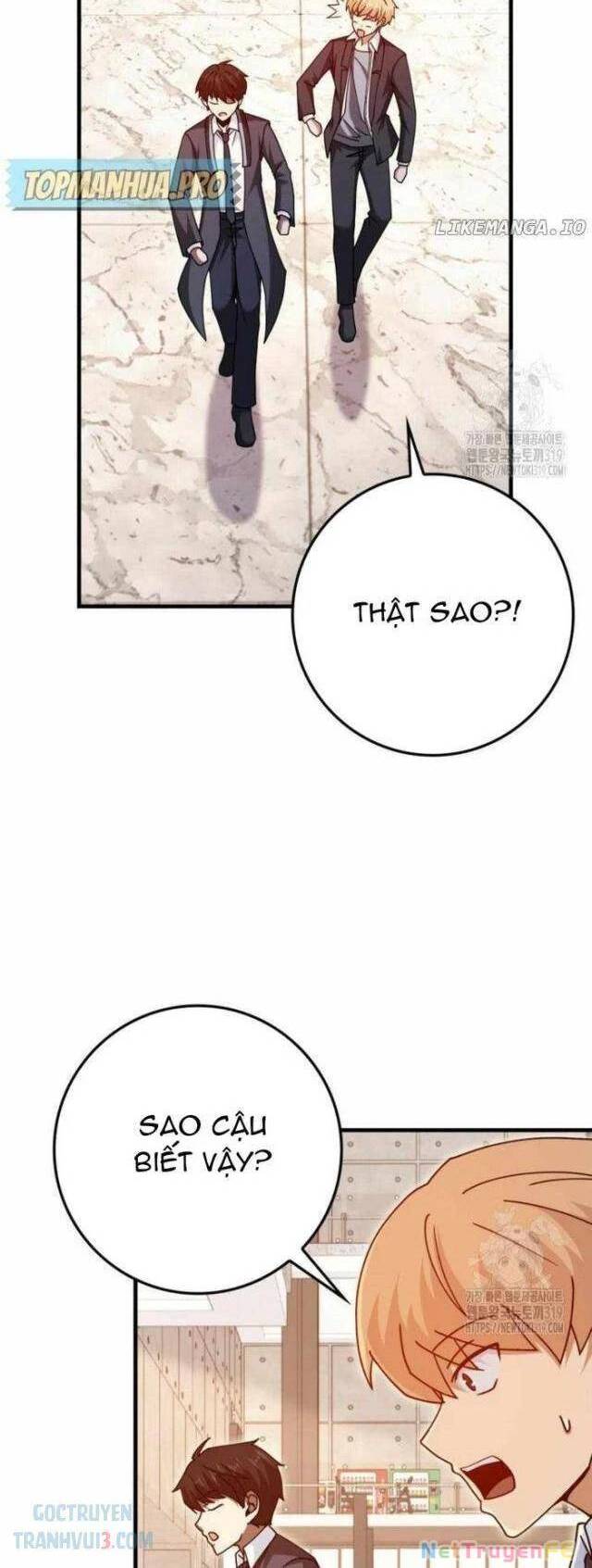 Thiên Tài Võ Thuật Hồi Quy: Chapter 38