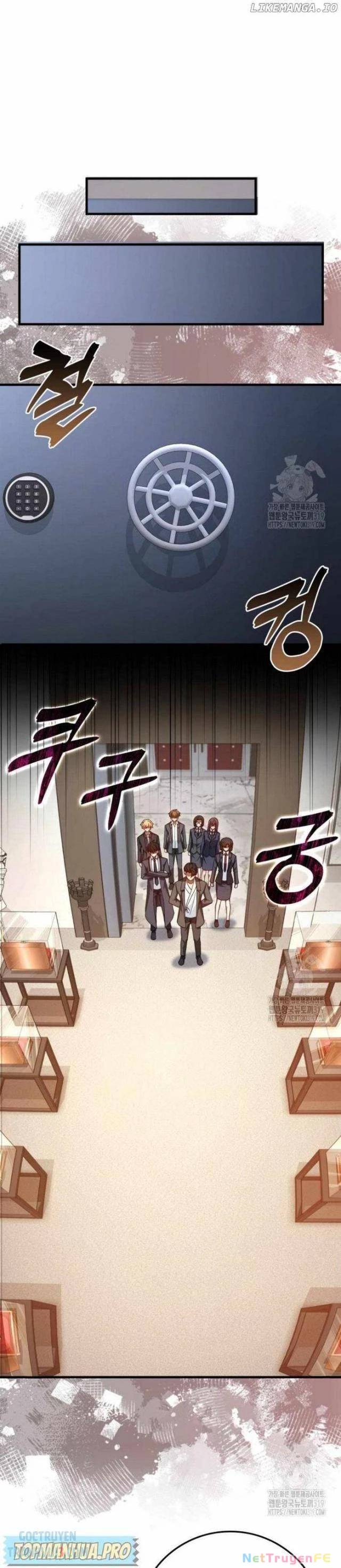 Thiên Tài Võ Thuật Hồi Quy: Chapter 38