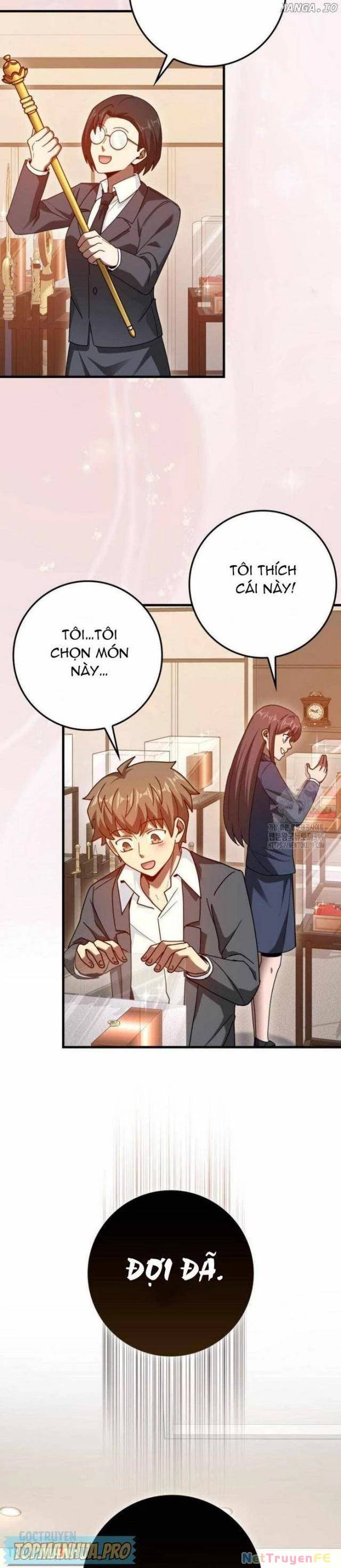 Thiên Tài Võ Thuật Hồi Quy: Chapter 38