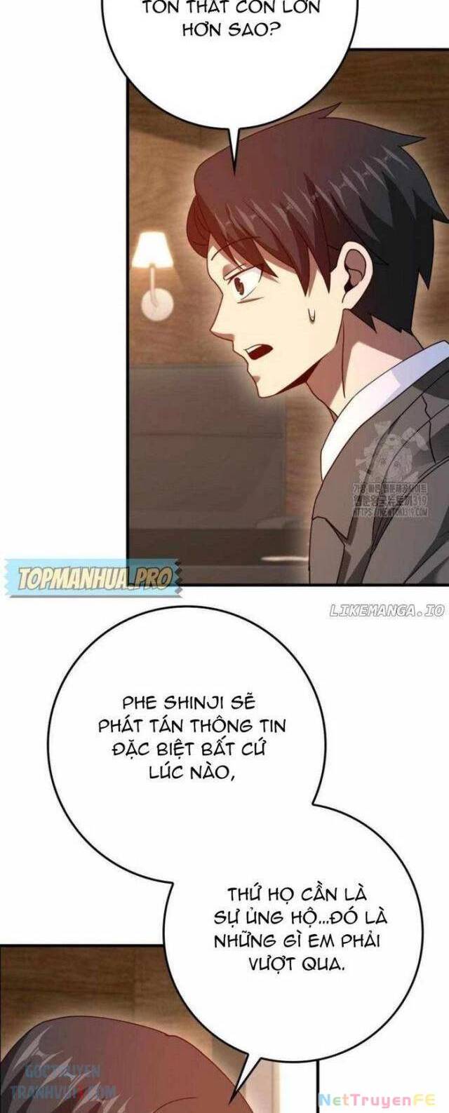 Thiên Tài Võ Thuật Hồi Quy: Chapter 38