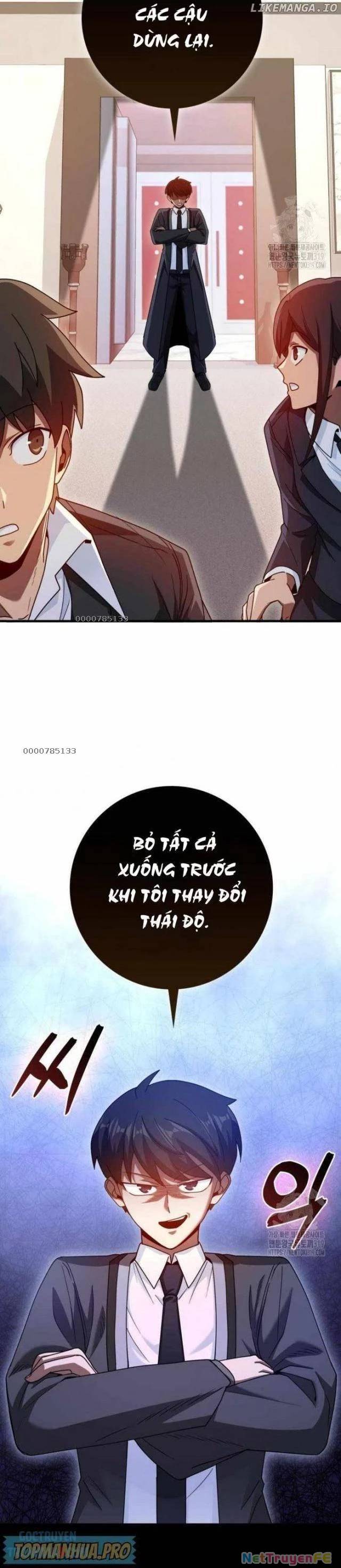 Thiên Tài Võ Thuật Hồi Quy: Chapter 38