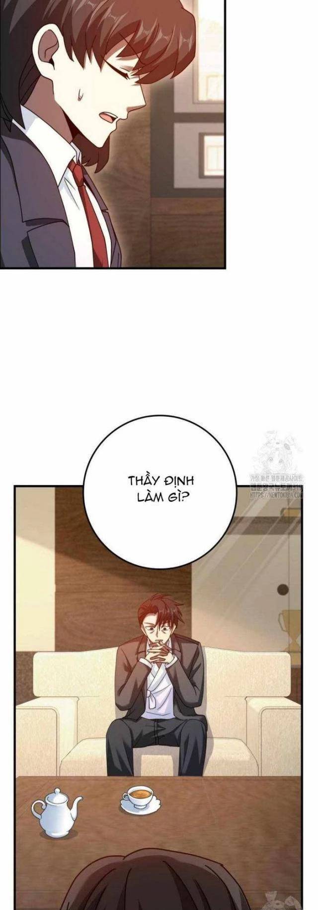 Thiên Tài Võ Thuật Hồi Quy: Chapter 38