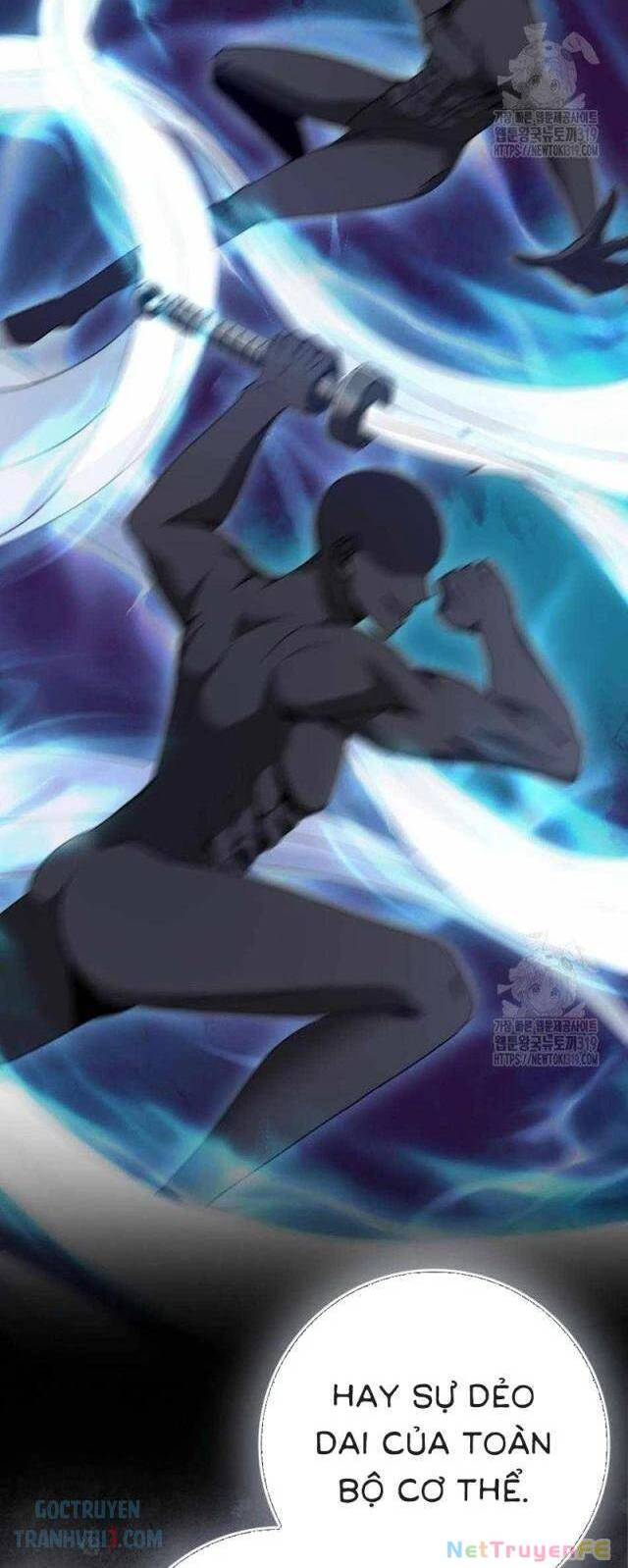 Thiên Tài Võ Thuật Hồi Quy: Chapter 39