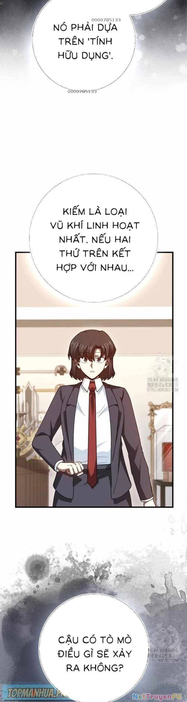 Thiên Tài Võ Thuật Hồi Quy: Chapter 39