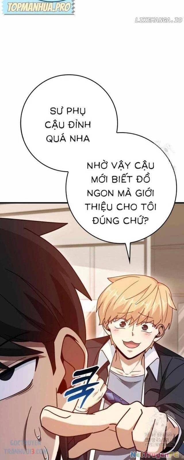 Thiên Tài Võ Thuật Hồi Quy: Chapter 39