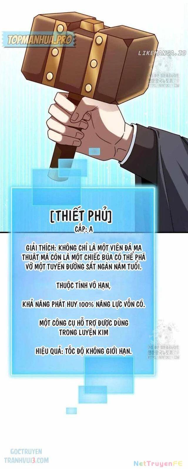 Thiên Tài Võ Thuật Hồi Quy: Chapter 39