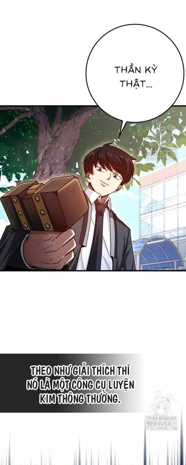 Thiên Tài Võ Thuật Hồi Quy: Chapter 39