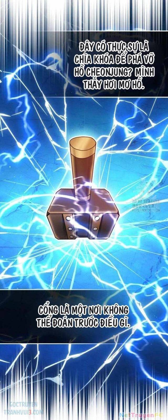 Thiên Tài Võ Thuật Hồi Quy: Chapter 39