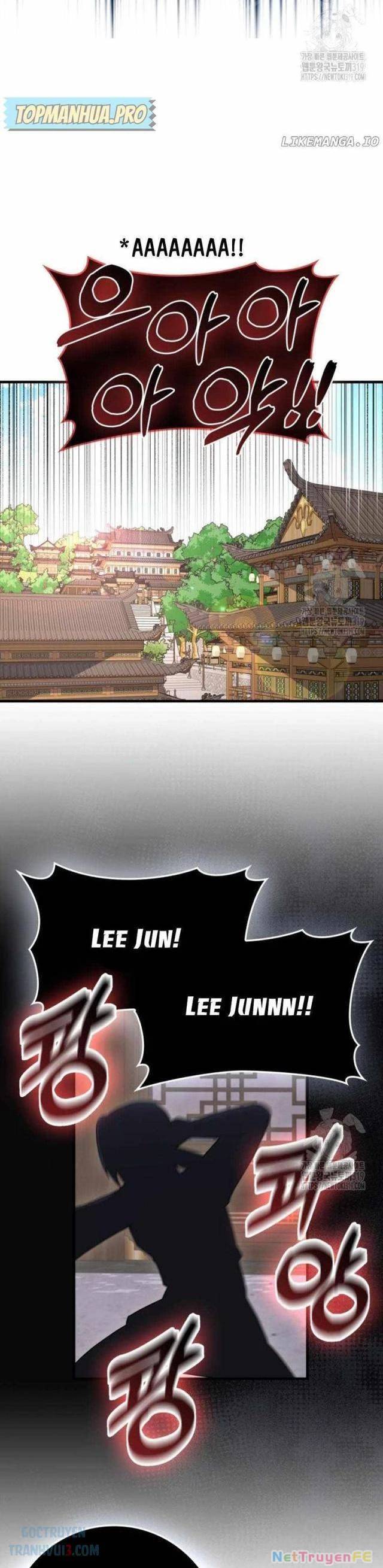 Thiên Tài Võ Thuật Hồi Quy: Chapter 39