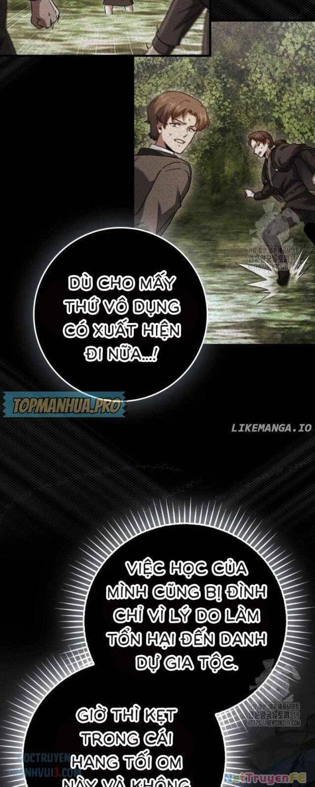 Thiên Tài Võ Thuật Hồi Quy: Chapter 39