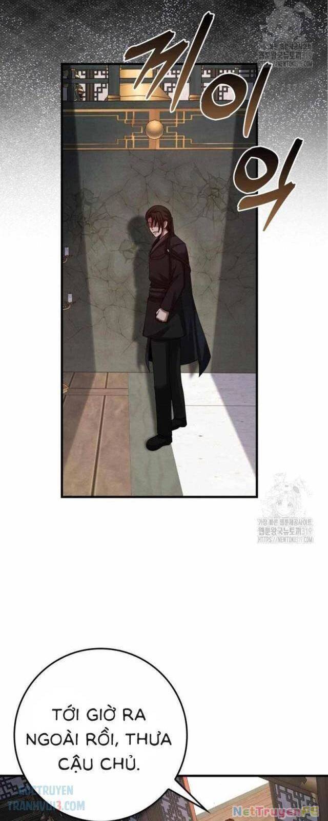 Thiên Tài Võ Thuật Hồi Quy: Chapter 39