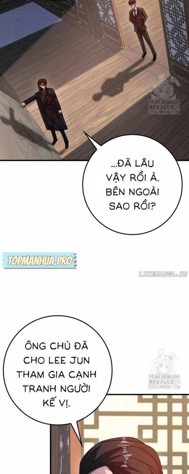 Thiên Tài Võ Thuật Hồi Quy: Chapter 39