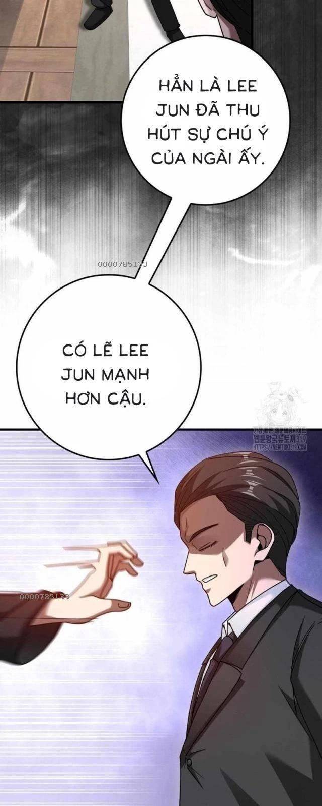 Thiên Tài Võ Thuật Hồi Quy: Chapter 39