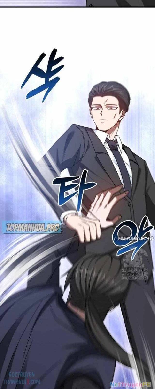 Thiên Tài Võ Thuật Hồi Quy: Chapter 39