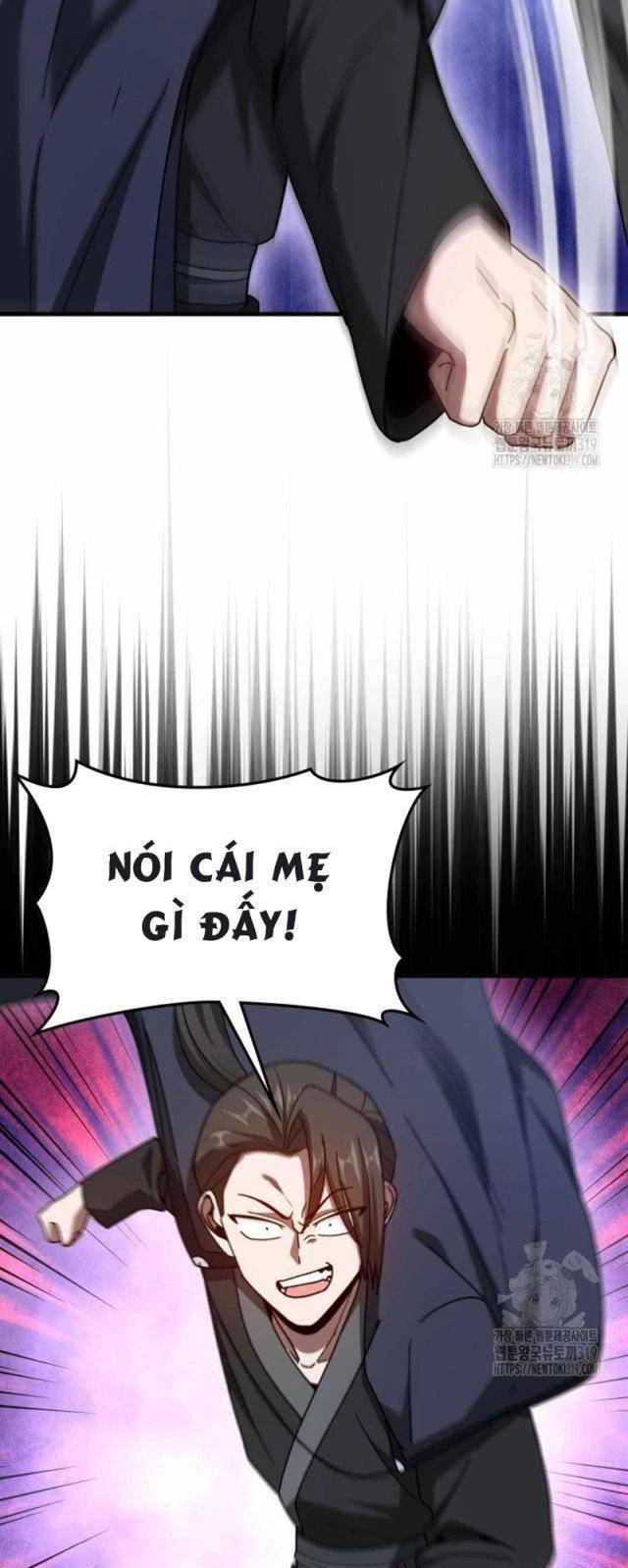 Thiên Tài Võ Thuật Hồi Quy: Chapter 39