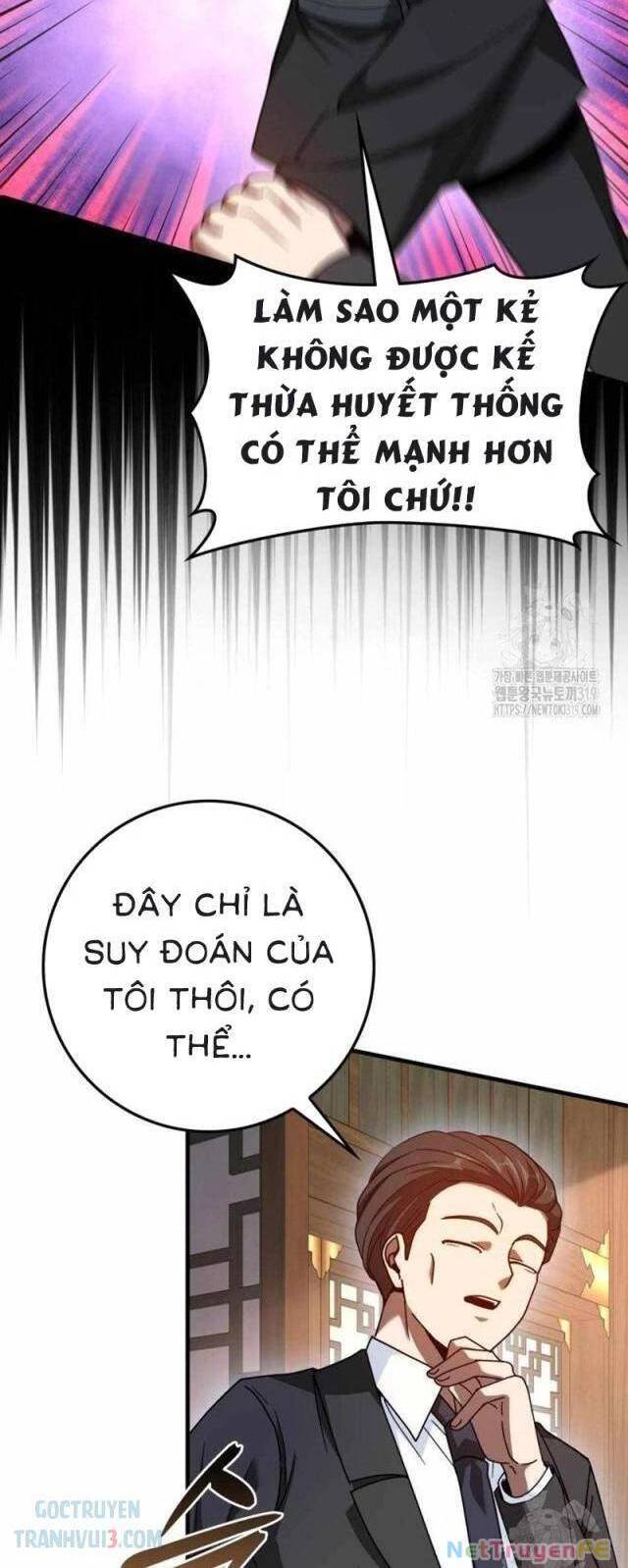 Thiên Tài Võ Thuật Hồi Quy: Chapter 39