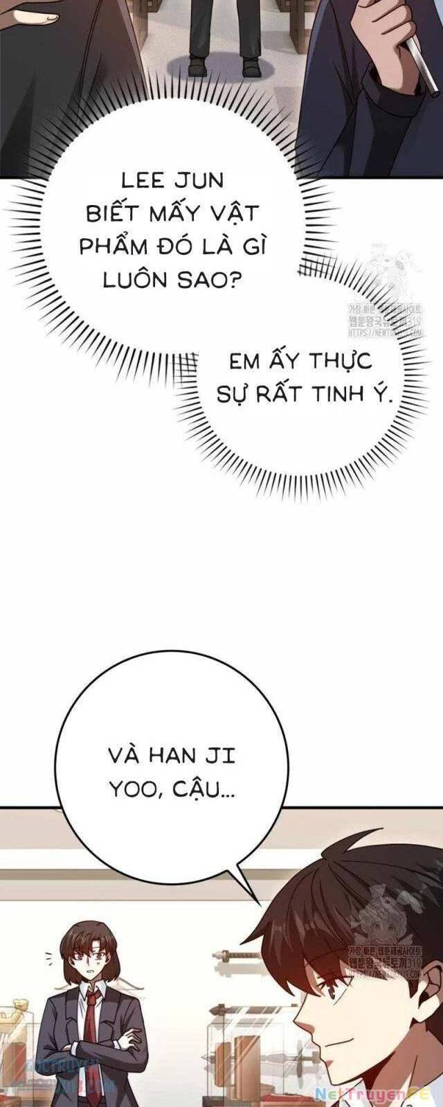 Thiên Tài Võ Thuật Hồi Quy: Chapter 39