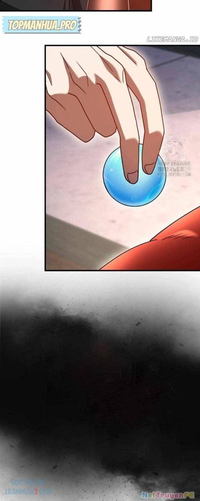 Thiên Tài Võ Thuật Hồi Quy: Chapter 39