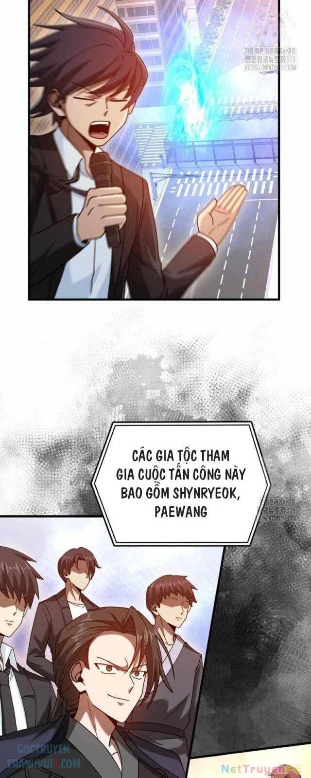 Thiên Tài Võ Thuật Hồi Quy: Chapter 39