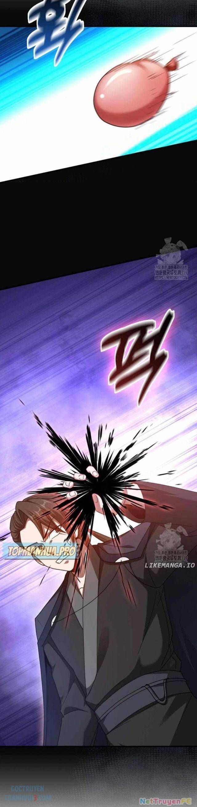 Thiên Tài Võ Thuật Hồi Quy: Chapter 39