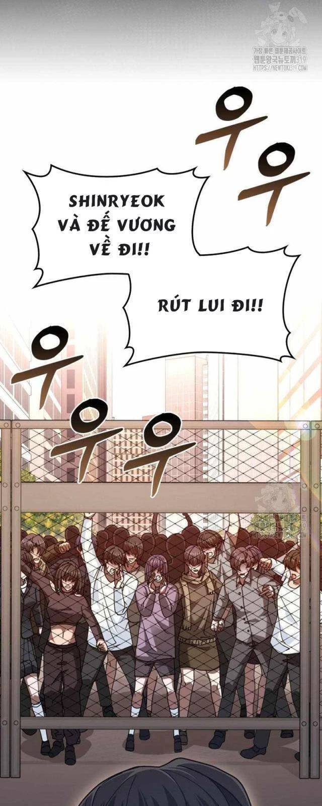 Thiên Tài Võ Thuật Hồi Quy: Chapter 39