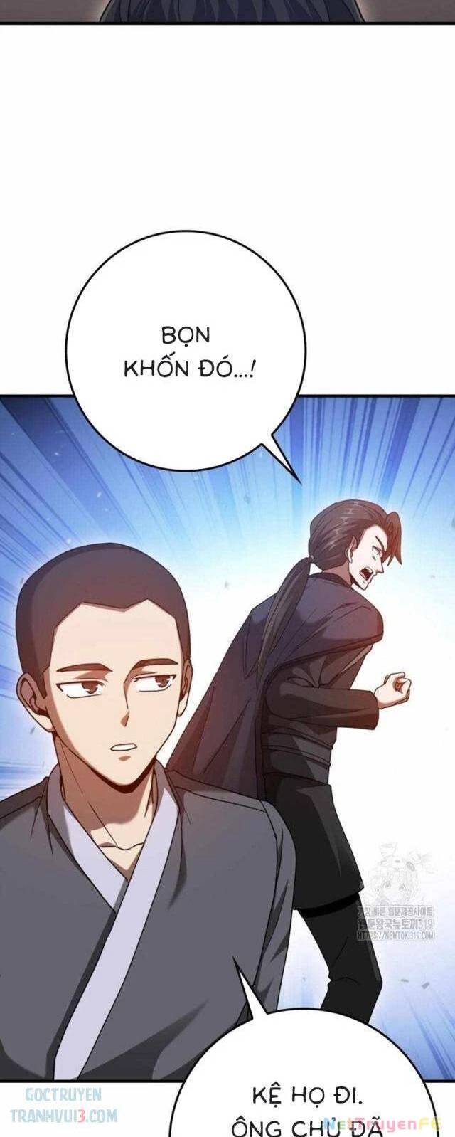 Thiên Tài Võ Thuật Hồi Quy: Chapter 39