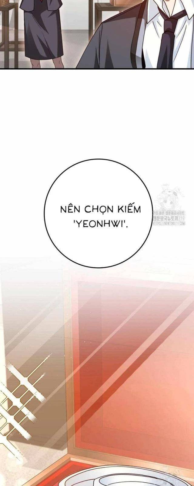 Thiên Tài Võ Thuật Hồi Quy: Chapter 39