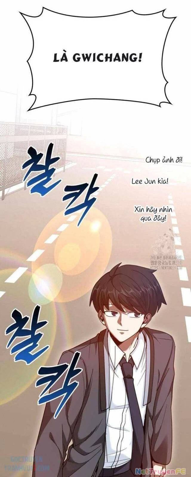 Thiên Tài Võ Thuật Hồi Quy: Chapter 39