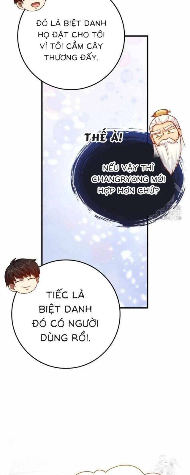 Thiên Tài Võ Thuật Hồi Quy: Chapter 39