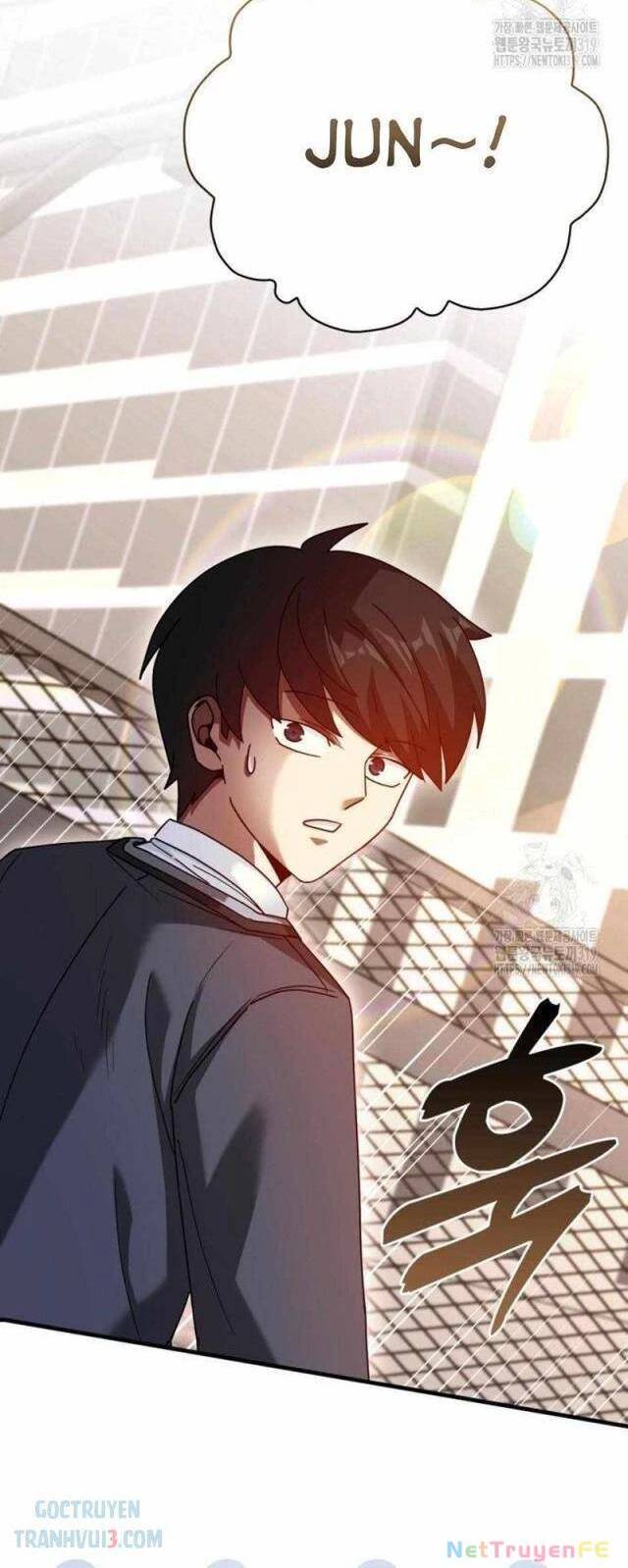 Thiên Tài Võ Thuật Hồi Quy: Chapter 39