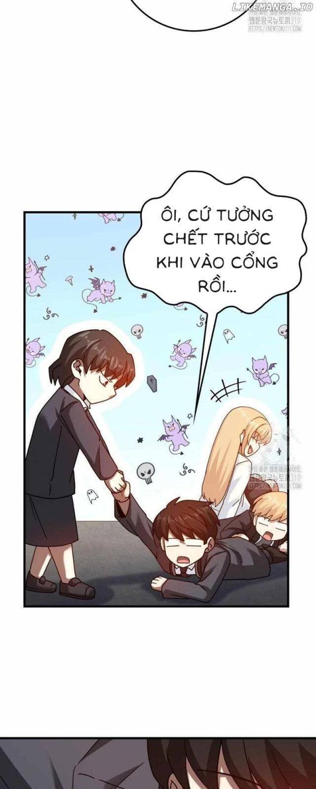 Thiên Tài Võ Thuật Hồi Quy: Chapter 39