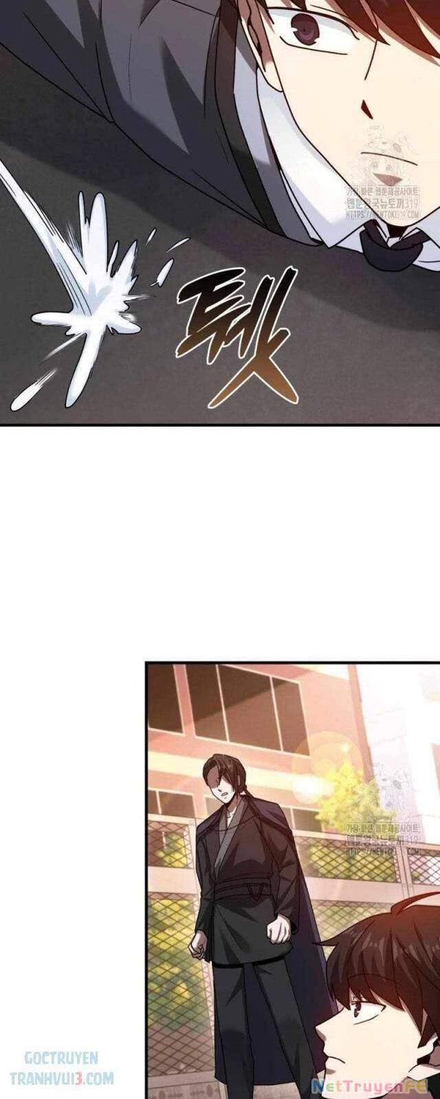 Thiên Tài Võ Thuật Hồi Quy: Chapter 39