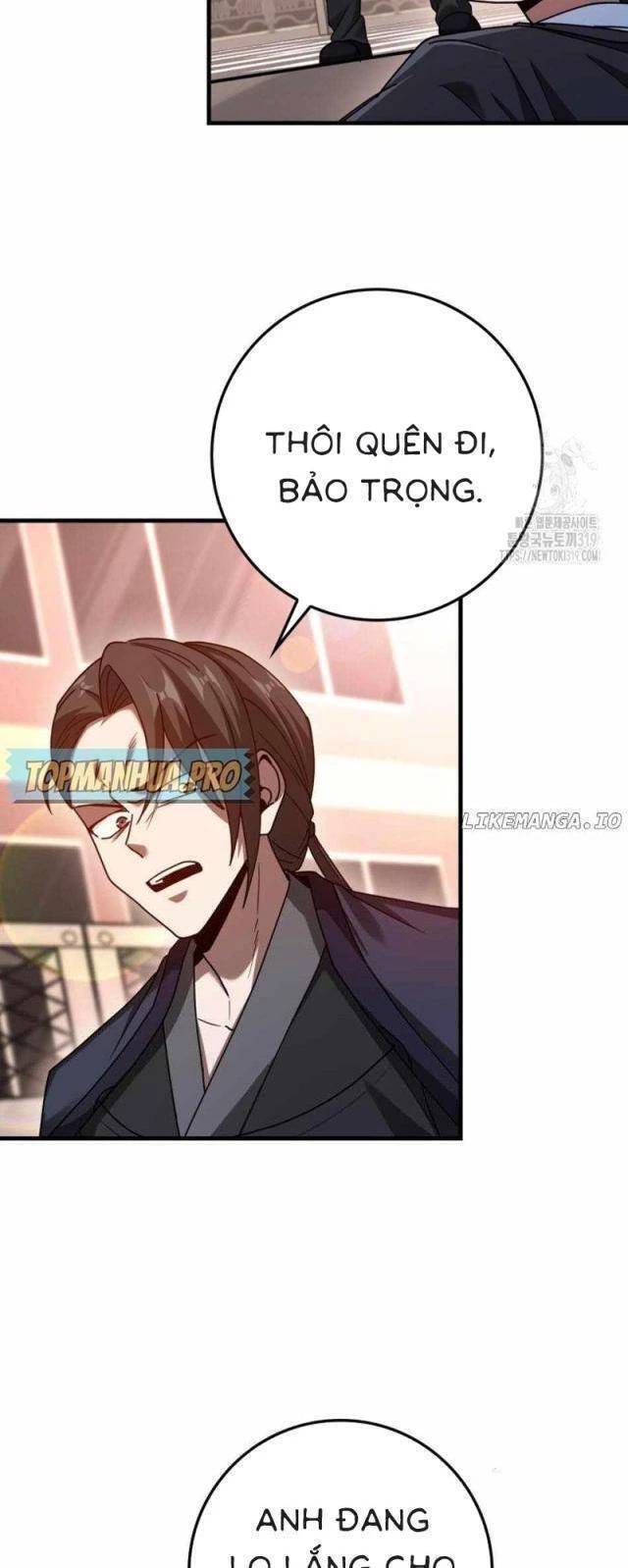 Thiên Tài Võ Thuật Hồi Quy: Chapter 39