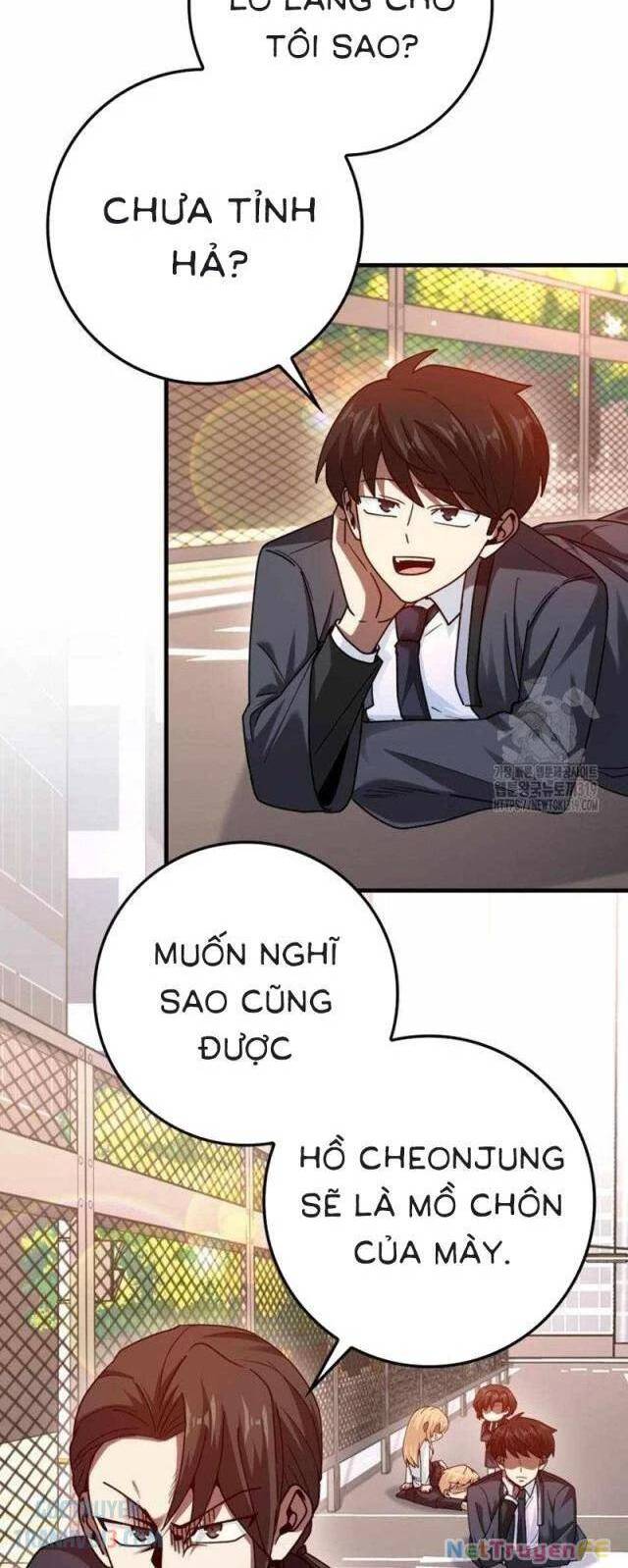 Thiên Tài Võ Thuật Hồi Quy: Chapter 39