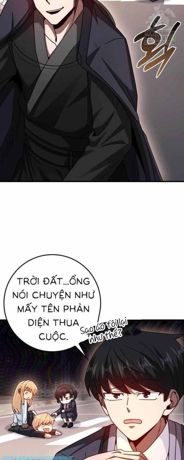 Thiên Tài Võ Thuật Hồi Quy: Chapter 39