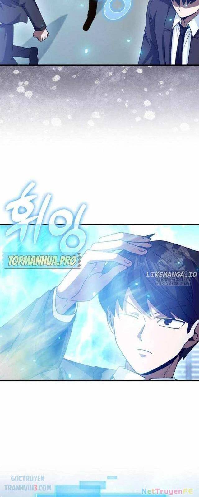 Thiên Tài Võ Thuật Hồi Quy: Chapter 39