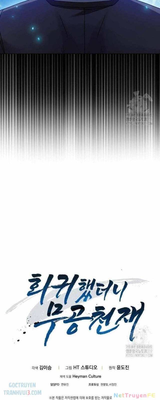 Thiên Tài Võ Thuật Hồi Quy: Chapter 39