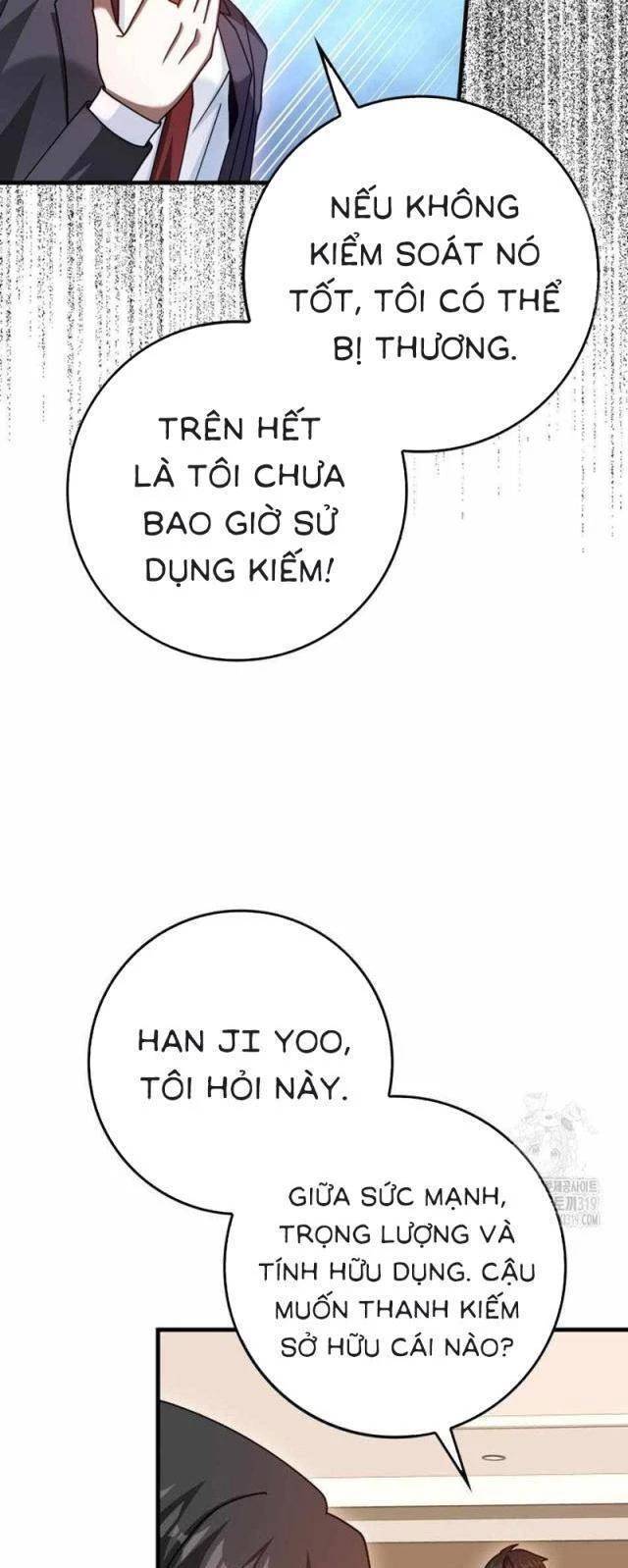 Thiên Tài Võ Thuật Hồi Quy: Chapter 39